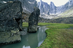 Lotus-Tower-Nahanni-National-Park
