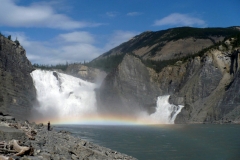 Nahanni_-_VirginiaFalls