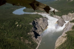 nahanni-virginia-falls-tour